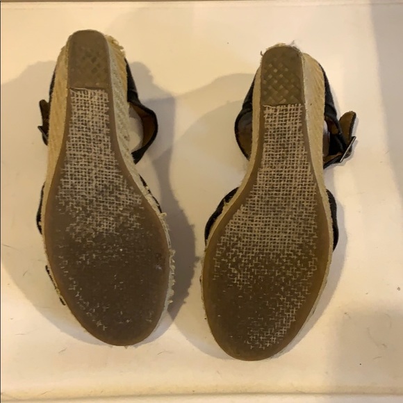 TOMS Wedges - Picture 5 of 5